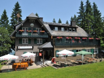 照片: Naturfreundehaus Breitnau